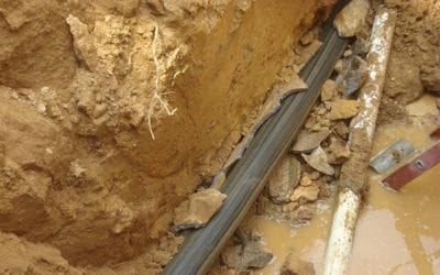 Pipe Lining Story