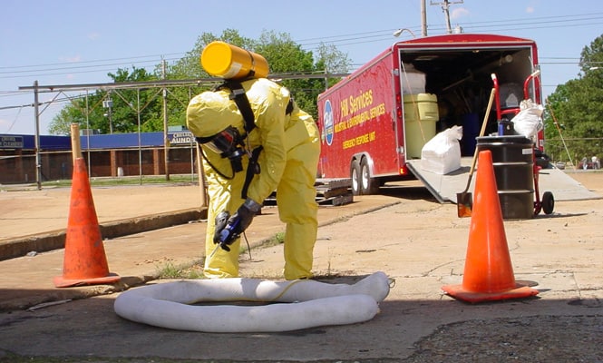 Commercial & Industrial Facility Maintenance Services - Cheap Industrial Environmental Remediation And Restoration